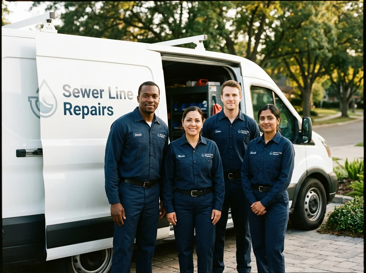 Emergency Plumber company in Armstrong Creek, WI