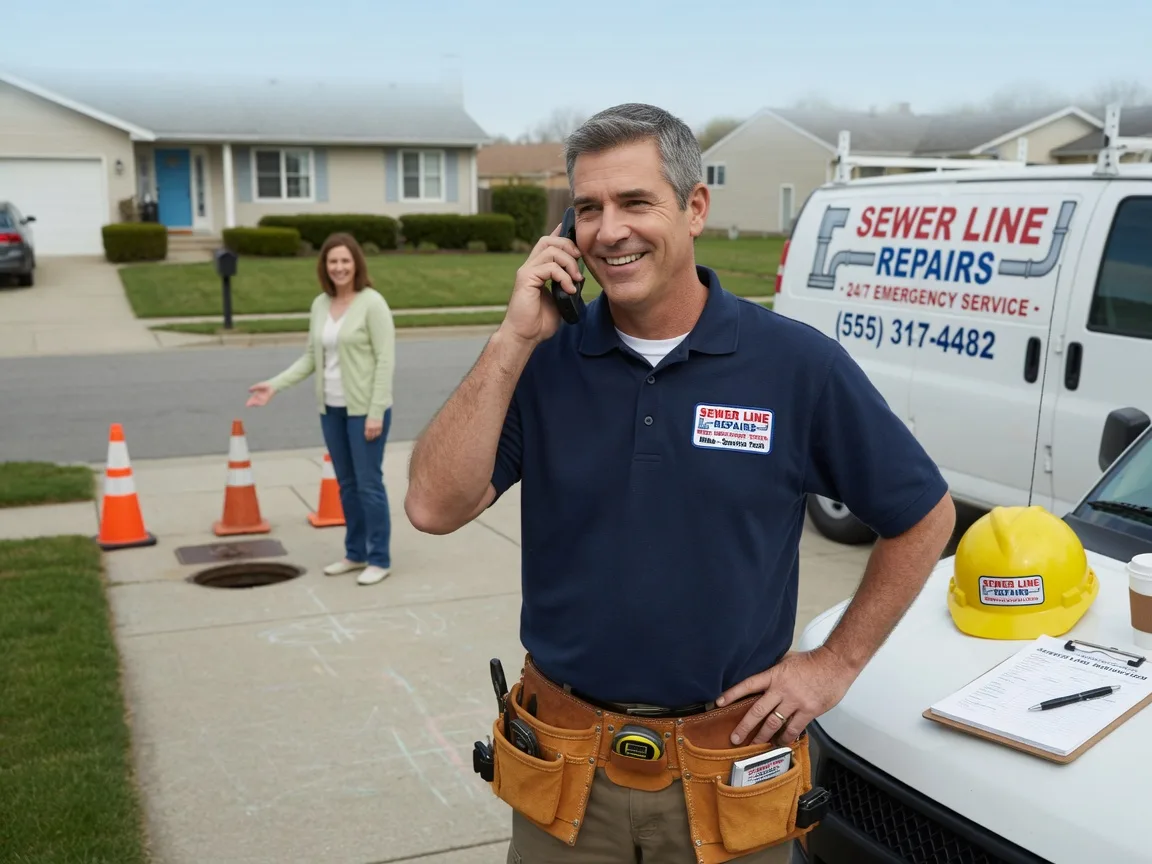 Emergency Plumber Armstrong Creek, WI FAQs